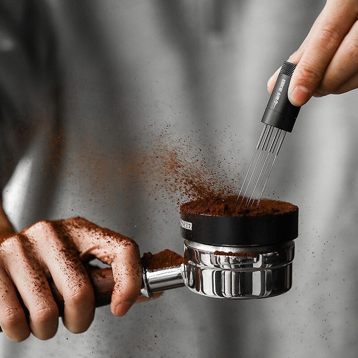 Rahasia Aroma dan Rasa Kopi Berkualitas Ada pada Mesin Roasting Kopi